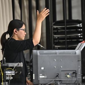 Photos: In Rehearsal For NEXT TO NORMAL in Taiwan