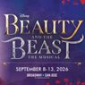 Disney's BEAUTY AND THE BEAST Gets a Spectacular New Life at Broadway San Jose