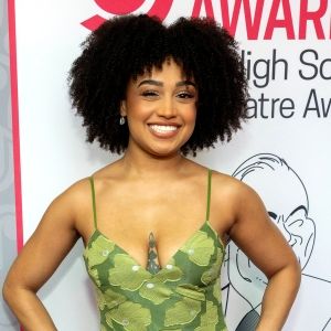 Jasmine Amy Rogers Will Host NextGen Spotlight Benefit Concert
