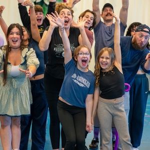 Photos: Children’s Theatre Company's DR. SEUSS’S HOW THE GRINCH STOLE CHRISTMAS! 