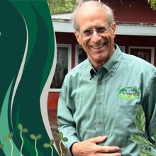 'It’s All About the Soil Food Web with Jeff Lowenfels' Comes to Alaska PAC