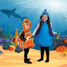 DISNEY'S FINDING NEMO, JR. Comes To San Jose's Hoover Theater In April