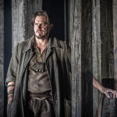 Photos: First Look at LONDON TIDE at the National Theatre