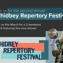 Whidbey Repertory Festival Kicks Off This Month