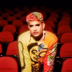 ALOK Comes to the Paramount Theatre Next Month