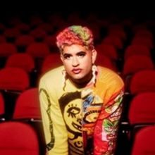 ALOK Comes to the Paramount Theatre Next Month