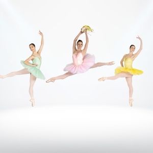 Diablo Ballet Announces 30th Season Celebrating Lauren Jonas' 30th Year With The…