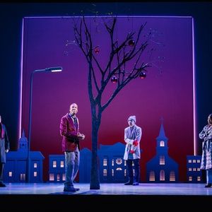 Photos: PRIMARY TRUST at Asolo Repertory Theatre First Look