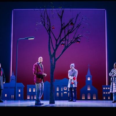 Photos: PRIMARY TRUST at Asolo Repertory Theatre First Look