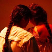 SAMMANFLÄTADE Continues This Week at Dramaten