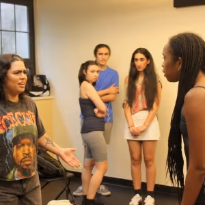 Photos: Sarah DeLappe's THE WOLVES Plays Begins Performances At Soho Playhouse