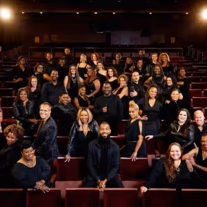 Broadway Inspirational Voices Will Honor Ayodele Casel, Marc Shaiman, and Audra…