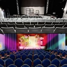 Greater Boston Stage Company Announces Major Renovation In Celebration Of 25th Annive