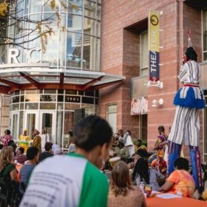 National Endowment For the Arts Explores Arts Engagement and Social Connectedness