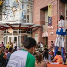 National Endowment For the Arts Explores Arts Engagement and Social Connectedness