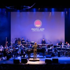 Pacific Jazz Orchestra Caps Season With Jazz Vocalist Tierney Sutton & Clarinetist…