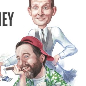 Final Melbourne Performances on Sale For THE ODD COUPLE