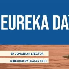 Theater J Adds EUREKA DAY to Upcoming Season