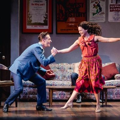 Photos: First Look at SOMEWHERE AT Guthrie Theater