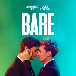 Full Cast Set For BARE Concert at the London Palladium
