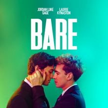 Full Cast Set For BARE Concert at the London Palladium