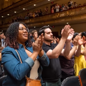Boston Symphony Orchestra Will Perform A Free Concert for the City of Boston in May