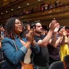 Boston Symphony Orchestra Will Perform A Free Concert for the City of Boston in May