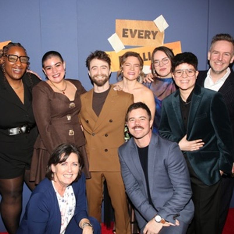 Wake Up With BroadwayWorld March 18, 2026- JUST IN TIME and CHICAGO Break Gross Records and More Image