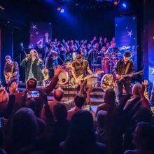 Neil Diamond Celebrated In I AM, HE SAID At Alberta Bair Theater