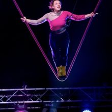 Revel Puck Circus Comes to Gosport in July
