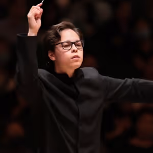Tarmo Peltokoski Joins Hong Kong Philharmonic Orchestra as Music Director