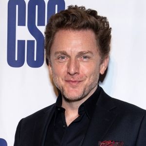 Jason Danieley Ties the Knot with Andrea Nunes