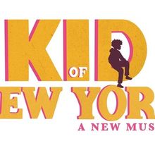 KID OF NEW YORK Concert Set For September at 54 Below