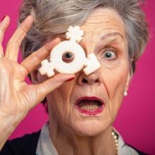 TO PERFECTION Comes To Genesis Theatre This October