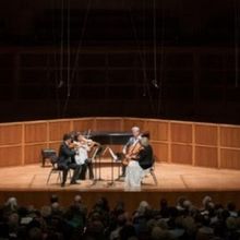 The San Francisco Symphony Launches 2023–24 Chamber Music Series