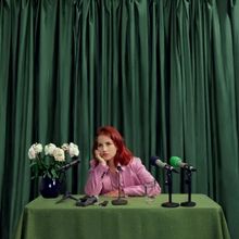 A LITTLE INQUEST INTO WHAT WE ARE ALL DOING HERE Will Headline Shoreditch Town Hall'