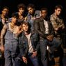 Interview: THE OUTSIDERS' Travis Roy Rogers on Coming Home to the Pantages With His Broadway Tour Debut