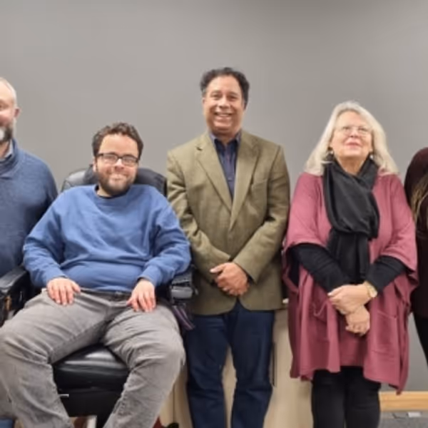 Mercury Theatre Welcomes New Board Members Photo