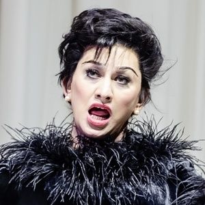 Photos: Jinkx Monsoon Stars as Judy Garland in END OF THE RAINBOW