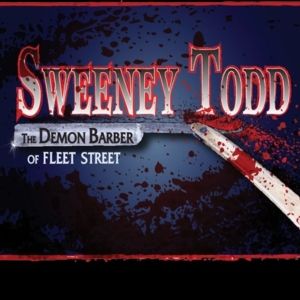 SWEENEY TODD Opens Aspire Community Theatre's Upcoming Season