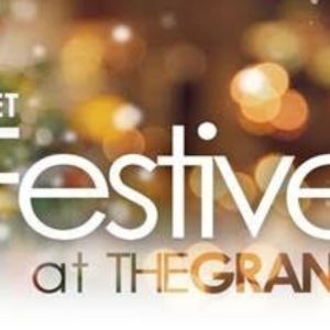 RAIN, MIRACLE ON 34TH STREET, and More Come to The Grand This Holiday Season