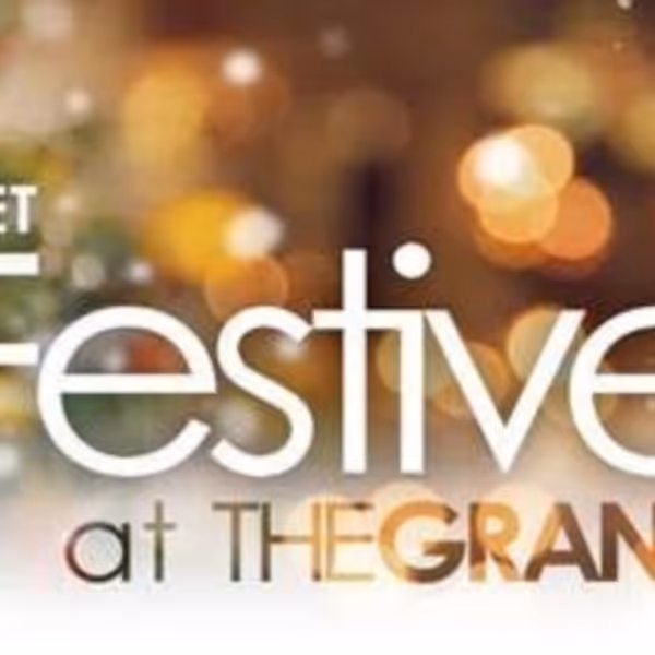 RAIN, MIRACLE ON 34TH STREET, and More Come to The Grand This Holiday Season Photo