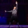 Photos: HAMILTON West End Welcomes Original Star, Leslie Odom, Jr.