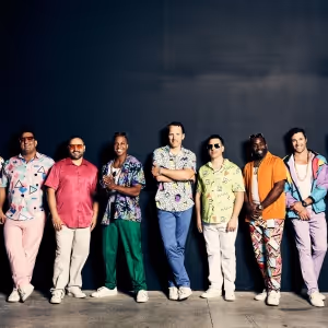 Hits of the '80s & '90s Come to The Smith Center in September