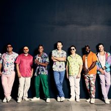 Hits of the '80s & '90s Come to The Smith Center in September