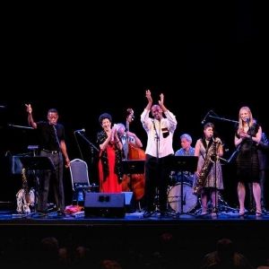An All-Stars Lineup of Jazz Musicians Will Take Center Stage at Flushing Town Hall