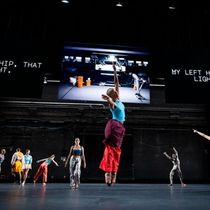 REDCAT Unveils Winter/Spring 2026 Season Of New Work Across Performance, Music, And Visual Art