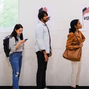 Perelman Performing Arts Center and Galvan Initiatives Announce THE DEMOCRACY CYCLE 
