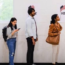 Perelman Performing Arts Center and Galvan Initiatives Announce THE DEMOCRACY CYCLE