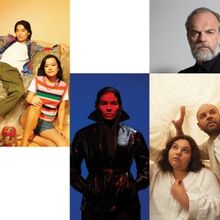 Sydney Theatre Company Reveals 2024 Season